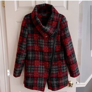 NWOT Steve Madden Coat